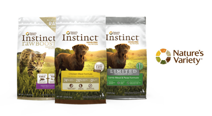 Instinct Dog Food Reviews