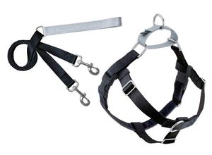 2 Hounds Design Freedom No Pull Dog Harness and Leash
