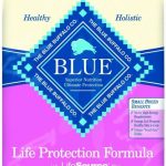 Blue Buffalo Life Protection Formula Small Breed