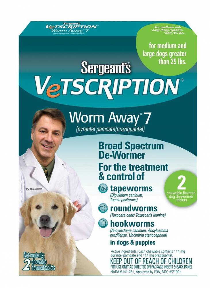 Best Dewormer for Dogs 4