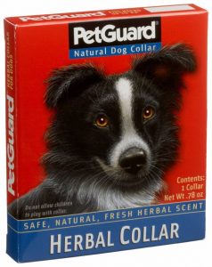 Best Flea and Tick Collar for Dogs 4