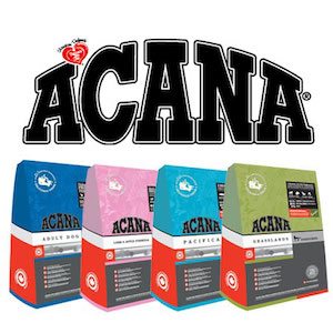 acana dog food reviews