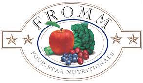 fromm dog food reviews
