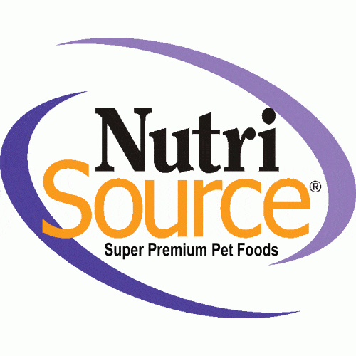 is all nutrisource dog food grain free