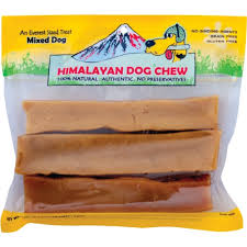 himalayan dog chew review