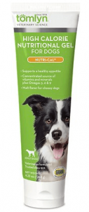 Tomlyn Nutri-Cal High-Calorie Dietary Puppy Supplement