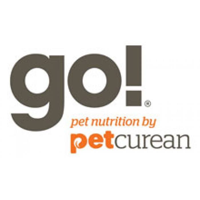 go dog food review