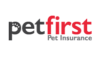 PetFirst Logo