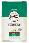Nutro Natural Choice Limited Ingredient Dry Food
