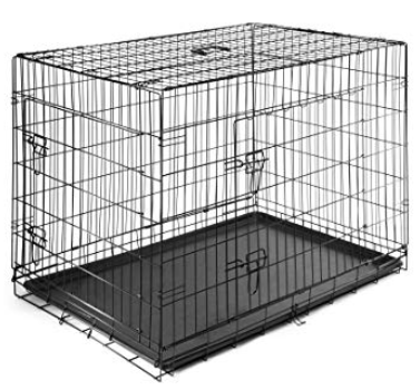 SmithBuilt_Premium_Wire_Dog_Crate