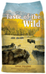 Taste of the Wild Grain-Free