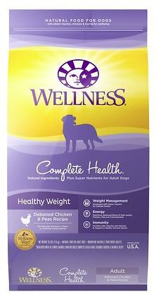 Wellness Complete Health - Healthy Weight