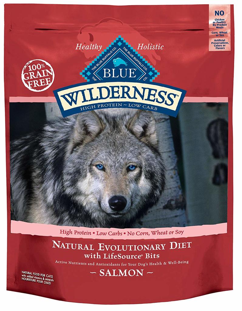 Picture of Best Dog Food for Rottweilers: Pros & Cons of the Best Options | Herepup
