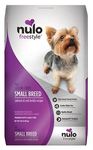 Nulo FreeStyle Grain-Free Small Breed