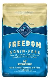 Blue Buffalo Freedom Adult Grain-Free