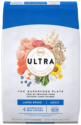 Nutro Ultra Large Breed Dry Food