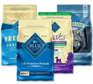 Merrick vs Blue Buffalo: Dog Food Showdown (REVIEWS) | Herepup