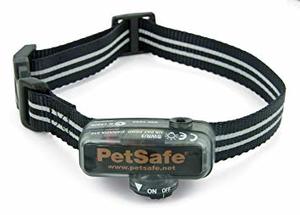 PetSafe Elite Little Dog In-Ground Fence Receiver Dog Collar