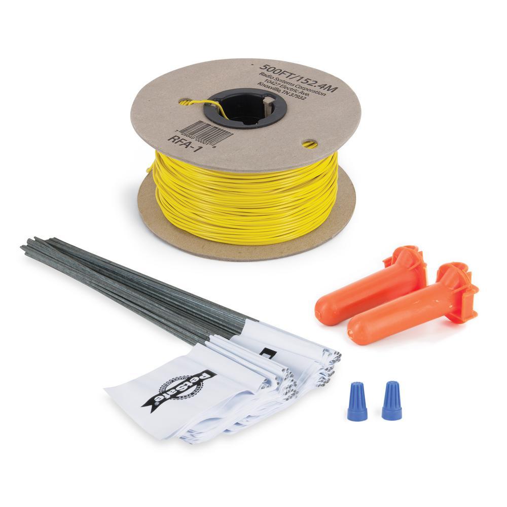 PetSafe Extra Wire & Flag Kit