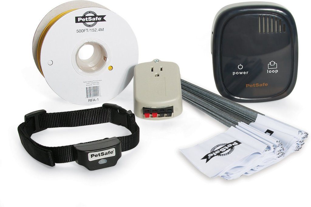 The Most Comprehensive Wireless Dog Fence Reviews 2020 Herepup