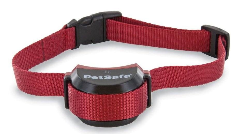 PetSafe Stubborn Dog Stay+Play Wireless Fence Receiver Collar
