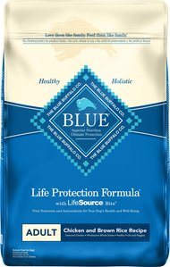 Blue Buffalo Life Protection Adult Recipe