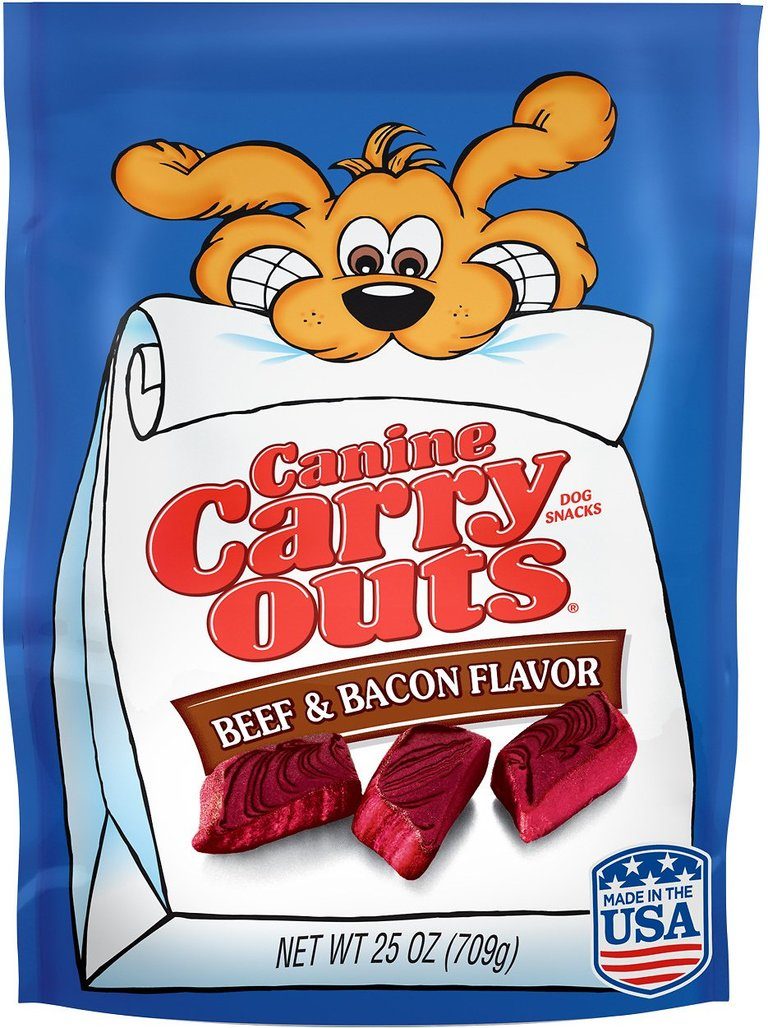 Canine carry outs bad for dogs Outlet