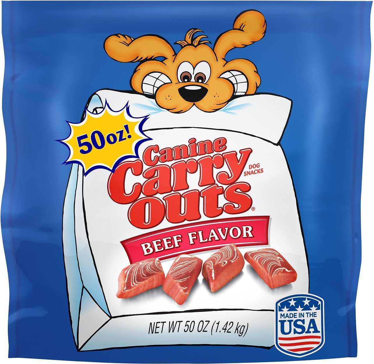 Canine Carry Outs Review Best Brand of 2020 (Or The Worst)? Herepup