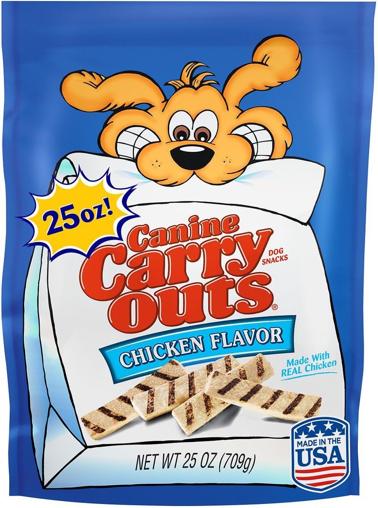 Canine Carry Outs Review Best Brand of 2020 (Or The Worst)? Herepup