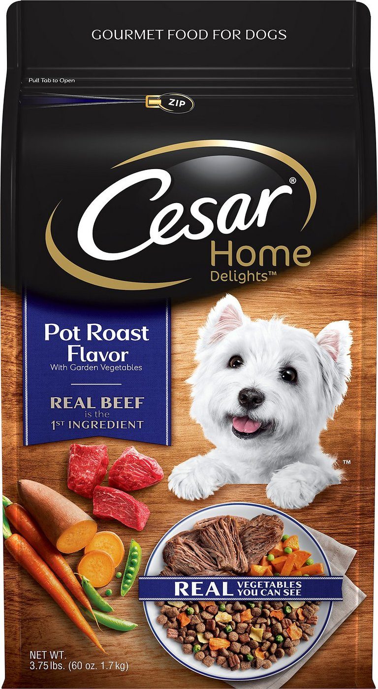 The Cesar Dog Food Reviews Everyone is Talking About (2020) | Herepup