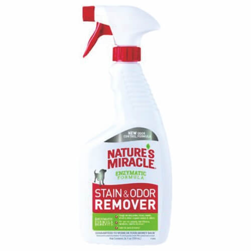 Meet The 5 Best Pet Stain Removers (& Odor Eliminators) of 2020 Herepup
