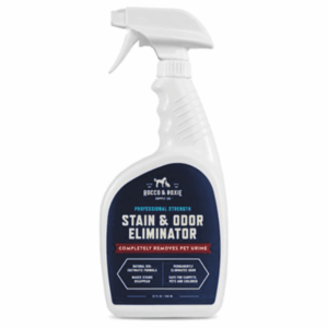 Rocco & Roxie Supply Co. Professional Strength Pet Stain & Odor Eliminator