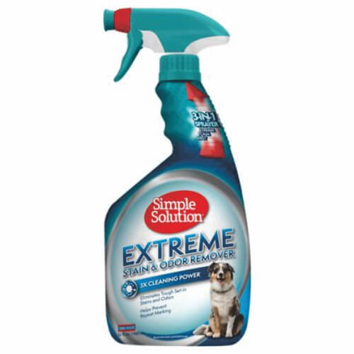Meet The 5 Best Pet Stain Removers (& Odor Eliminators) of 2020 Herepup