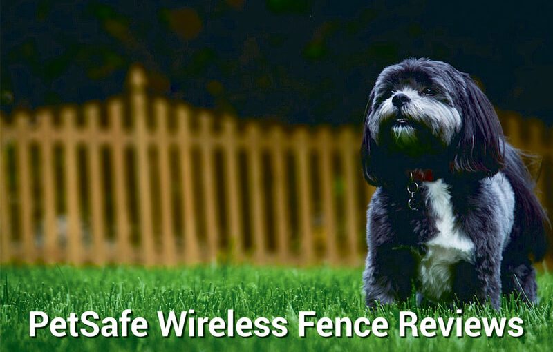 PetSafe Wireless Fence Reviews
