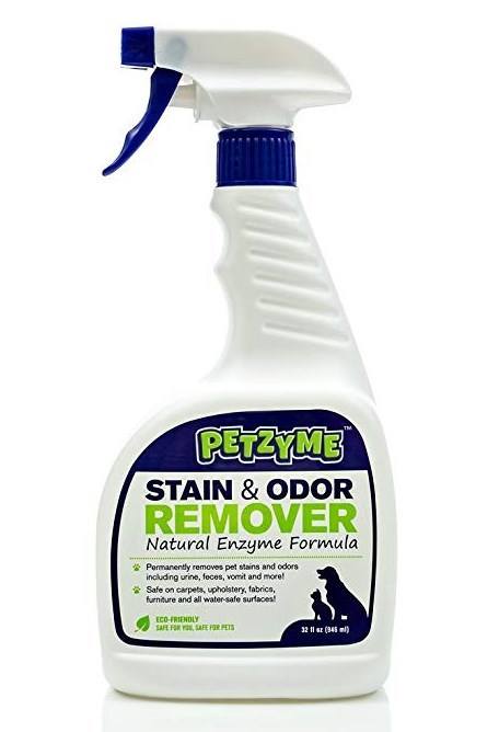 dog odor remover reviews