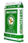 Brothers Complete Lamb Meal & Egg Formula Advanced Allergy Care Dry Dog Food