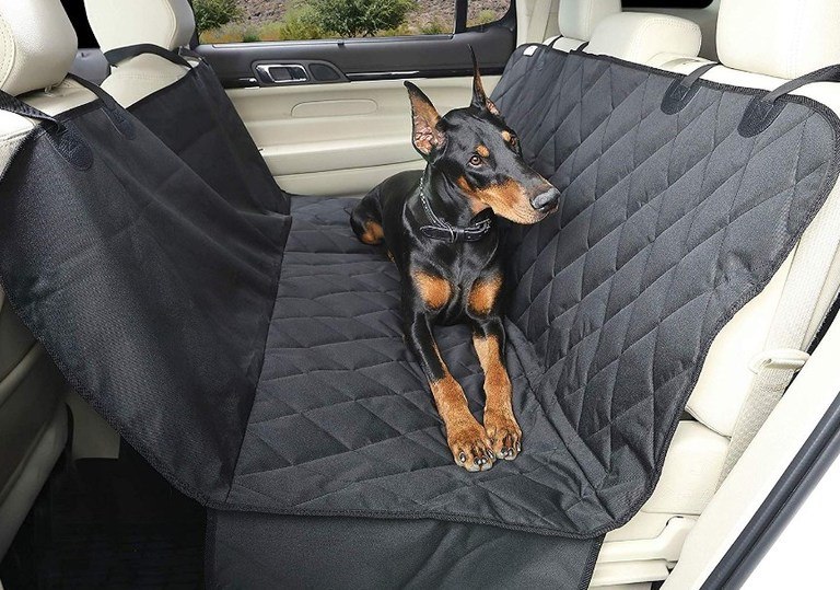 4 of the Best Dog Hammocks (REVIEWS) Herepup