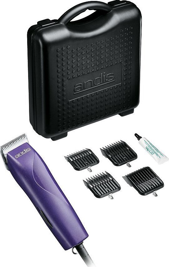 electric dog clippers reviews