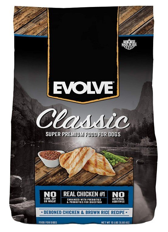 5 Best Budget Dog Food Picks Cheap (But Quality!) Dog Food Herepup