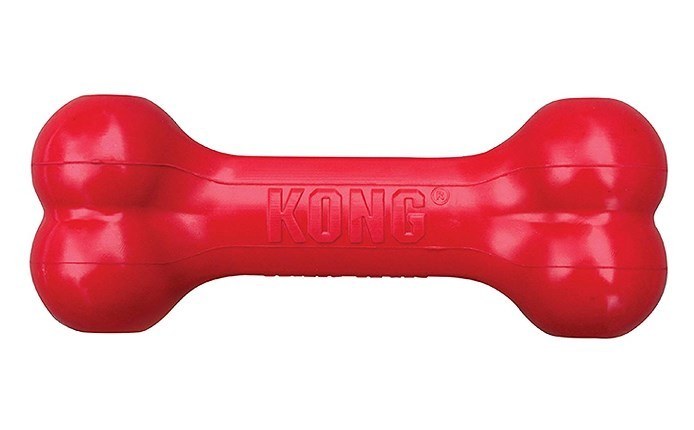 KONG Goodie Bone Dog Toy