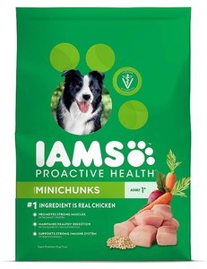 Iams ProActive Health Adult Dog Food