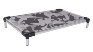 Best Raised Dog Bed: 5 Orthopedic Elevated Dog Beds (2019) - Canine Orthopedic Elevated Bed Review