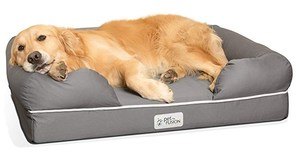 petfusion ultimate dog bed
