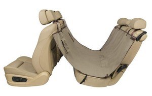 Solvit Waterproof Hammock & Seat Cover