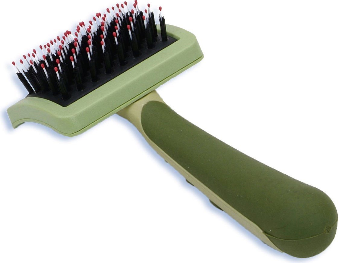 best dog brush for labs