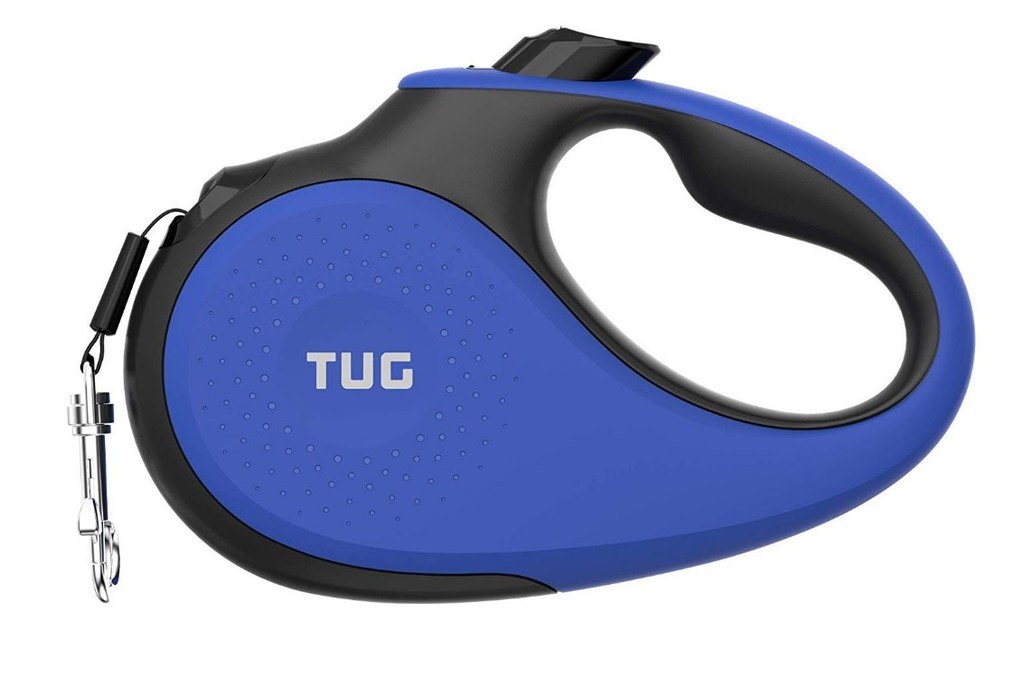 Best Retractable Dog Leashes 5 Super Practical Options Herepup