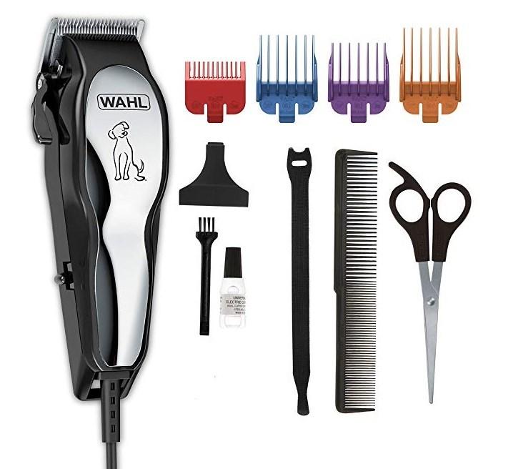 Wahl 9281-210 Pet-Pro Kit