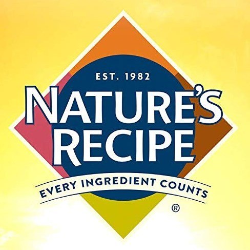 Natures Recipe Dog Food - Canned &amp; Wet Food For Dogs | Herepup