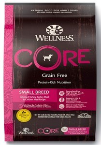Wellness Core Grain-Free Small Breed