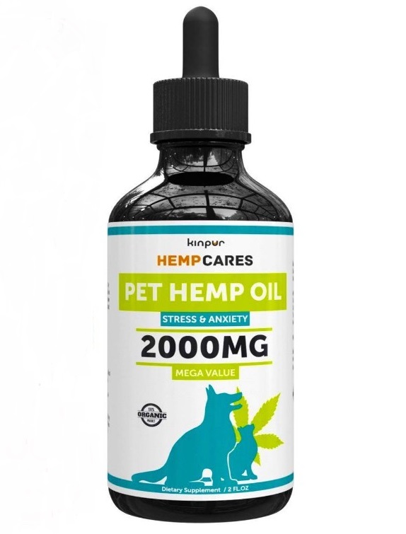 best cbd oil dogs